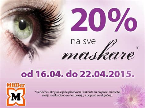 muller maskare